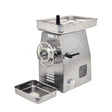 Omcan MG-IT-0032-C #32 3 HP Heavy Duty Meat Grinder - VRS Restaurant Equipment & Supply Store