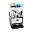 Omega OFS20 Slushy Machine With 2 Hoppers - VRS Restaurant Equipment & Supply Store