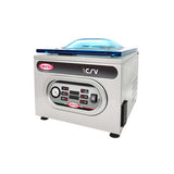Orved SV31N Dual Chamber Vacuum Packaging Machine - VRS Restaurant Equipment & Supply Store