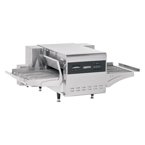 Ovention SHUTTLE-S2000 Countertop Hi-Speed Cooking Oven – 1Ph, 240V - VRS Restaurant Equipment & Supply Store