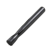 Winco PBM-8N - Muddler, Netted Head, Polycarbonate
