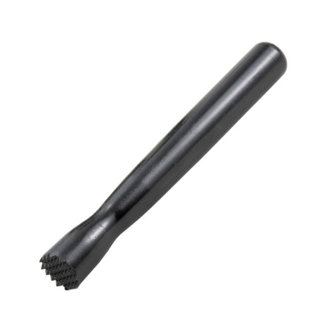 Winco PBM-8N - Muddler, Netted Head, Polycarbonate