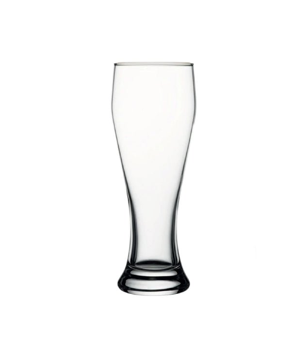 Browne Pilsner Beer Glass - PG42116 - VRS Restaurant Equipment & Supply Store