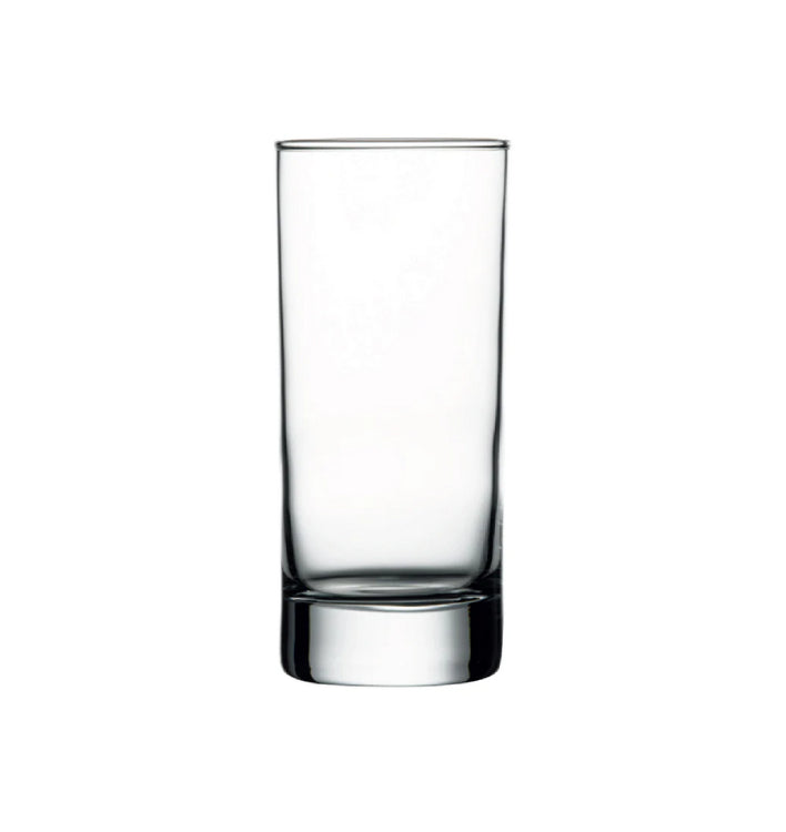 Browne Side-Heavy Sham Hi-Ball Glass - PG42439