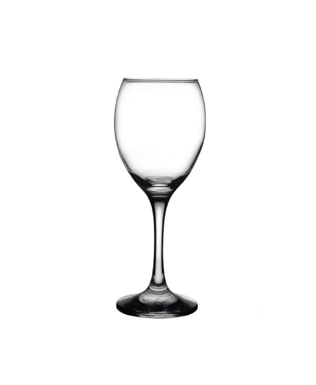 Browne Capri Wine Glass - PG440108 - VRS Restaurant Equipment & Supply Store