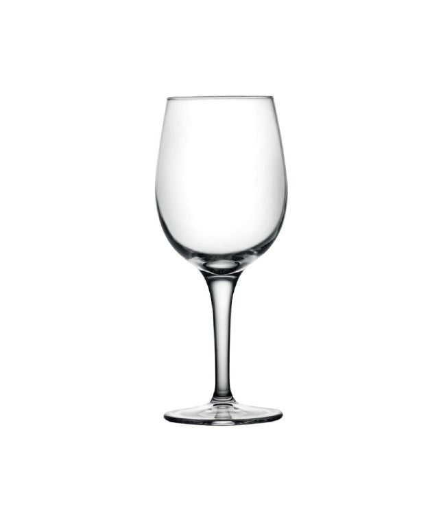 Browne Moda Wine Glass - PG440169 - VRS Restaurant Equipment & Supply Store