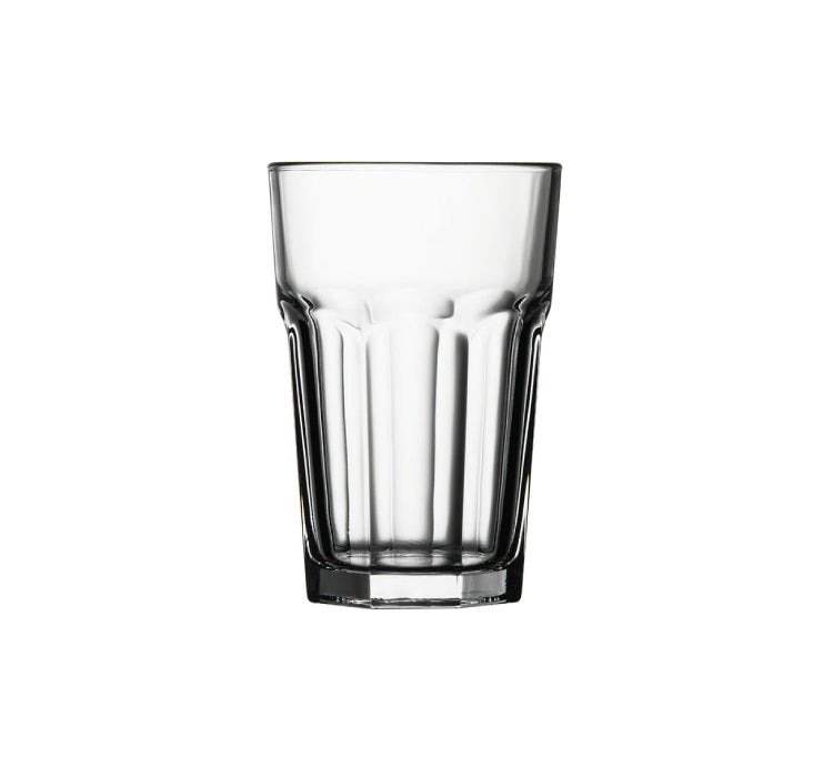 Browne Casablanca Beverage Glass - PG52709 - VRS Restaurant Equipment & Supply Store