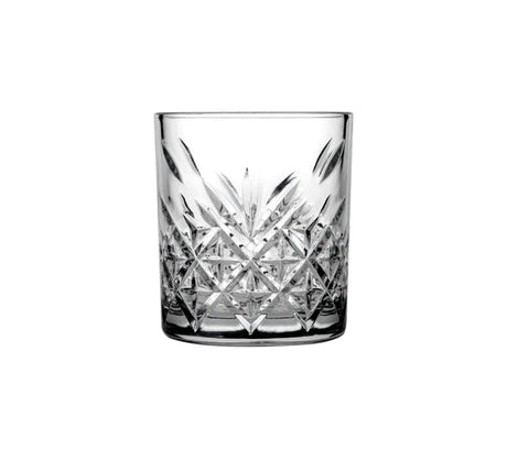 Browne Timeless Whiskey Glass - PG52810 - VRS Restaurant Equipment & Supply Store