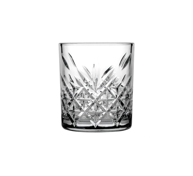 Browne Timeless Whiskey Glass - PG52810 - VRS Restaurant Equipment & Supply Store