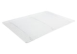 Winco Wire Sheet Pan Grate, Chrome-Plated