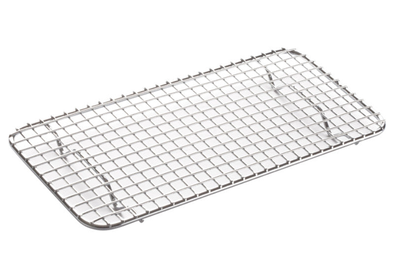 Winco Pan Grate for Steam Pan, Stainless Stee