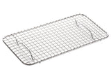 Winco Pan Grate for Steam Pan, Stainless Stee