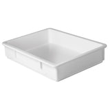 Winco PL-3N Dough Box, 25-5/8″ x 18″ x 3-1/4″