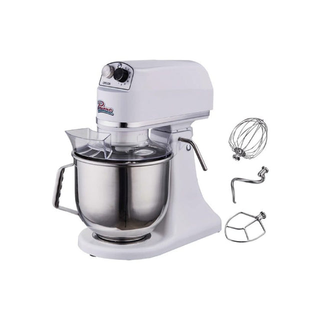 Primo Quart Mixer - PM-7 - VRS Restaurant Equipment & Supply Store