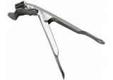 Winco Stainless Steel Pizza Pan Gripper - VRS Restaurant Equipment & Supply Store