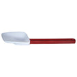 Winco PSG-14 Silicone Scraper, Bowl Shape, Heat Resistant