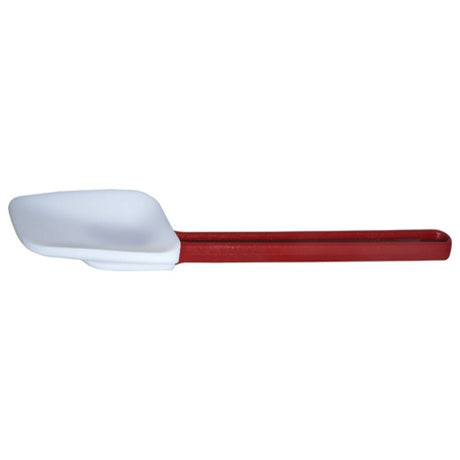 Winco PSG-14 Silicone Scraper, Bowl Shape, Heat Resistant