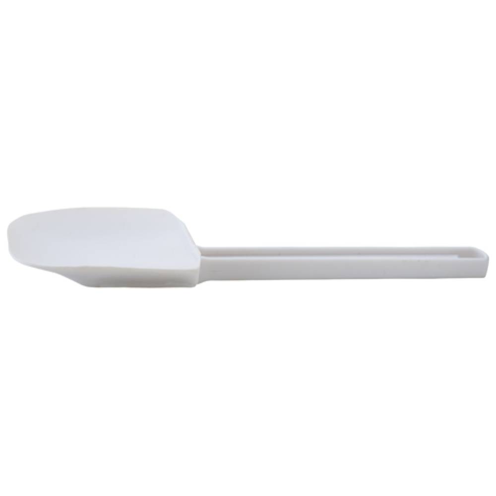 Winco PSGE-14 Plastic Scraper, Bowl Shape