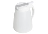 Winco Syrup Dispenser, Plastic