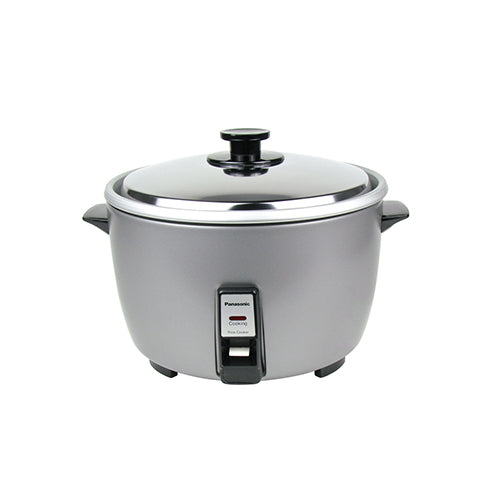 Panasonic SR-42HZP 23 Cups Commercial Electric Rice Cooker - VRS Restaurant Equipment & Supply Store