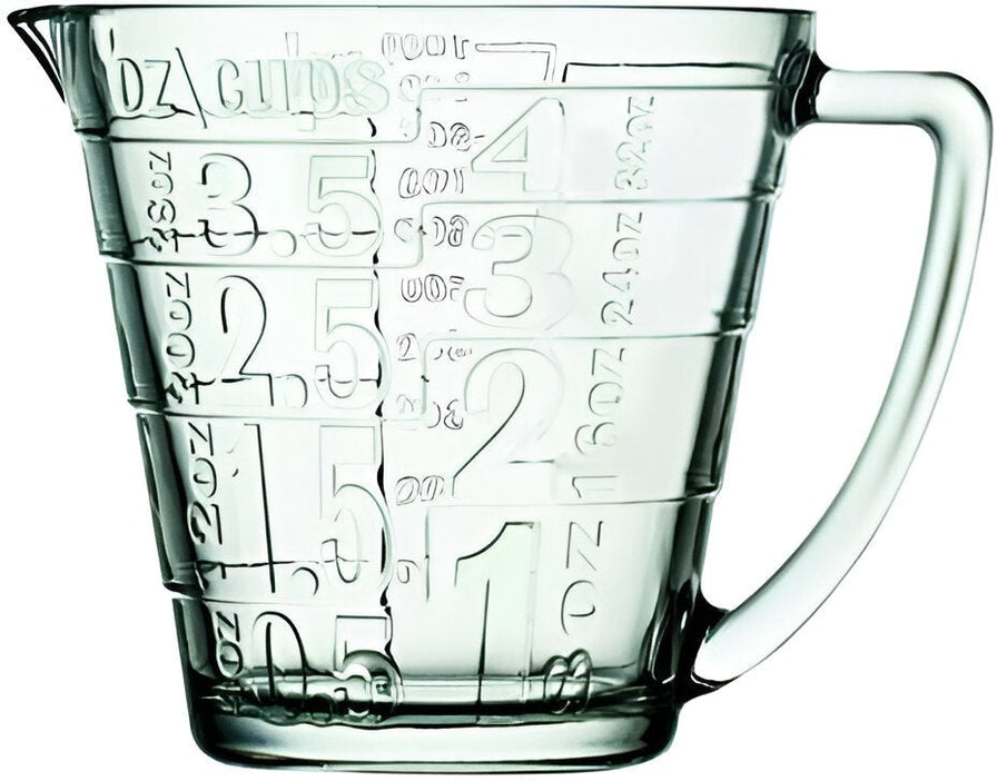Pasabahce 38.75 Oz Measuring Cup - PG55172