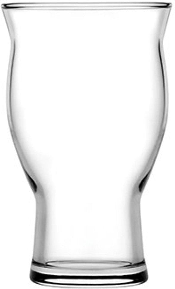 Pasabahce 475ml Revival Flared Rim Beer Glass Pack of 12 - PG420108FT ...
