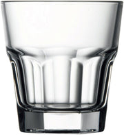 Pasabahce 8.25 Oz Casablanca Tall Rocks Glass Pack of 12 - PG52694