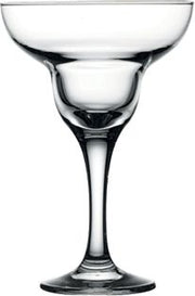 Pasabahce Capri 10.5oz Margarita Glass Pack of 12 - PG44386