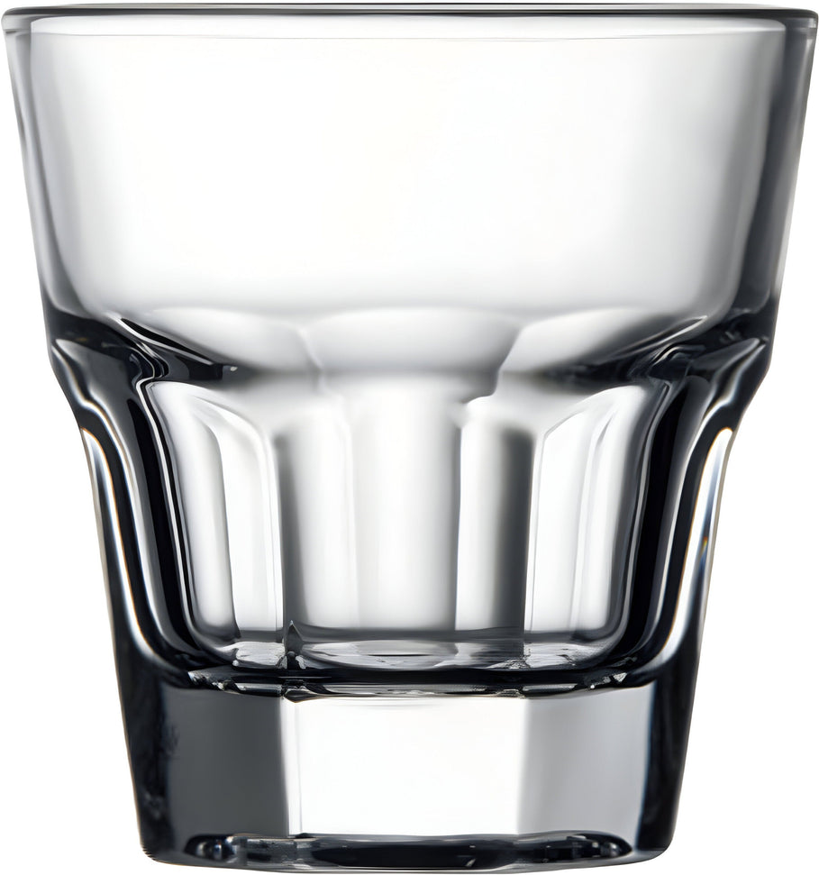 Pasabahce Casablanca 210ml Rocks Glass Pack of 12 - PG52862
