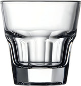 Pasabahce Casablanca 210ml Rocks Glass Pack of 12 - PG52862