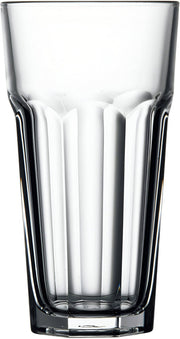 Pasabahce Casablanca 355ml Fully Tempered Cooler Glass Pack of 12 - PG52706