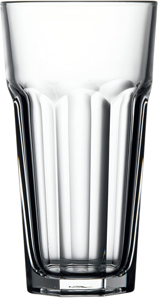 Pasabahce Casablanca 355ml Fully Tempered Cooler Glass Pack of 12 - PG52706