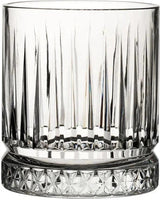 Pasabahce Elysia 12.5 Oz Double Old Fashion Glass Pack of 12 - PG520004