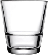Pasabahce Grandstack 10.5 Oz Rocks Glass Pack of 12 - PG52060