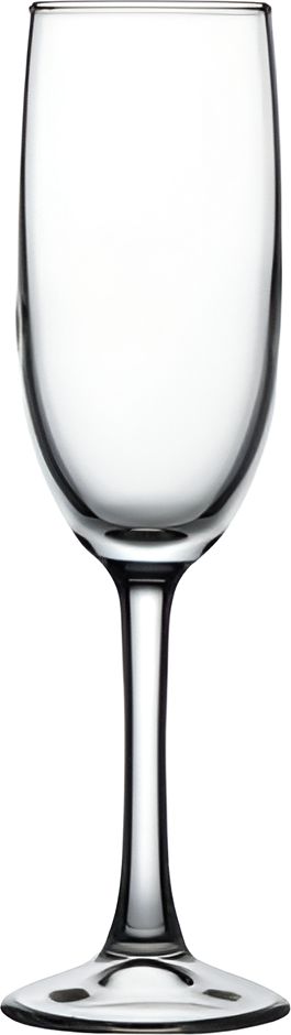 Pasabahce Imperial Plus 170 ml Champagne Flute Glass Pack of 12- PG44819