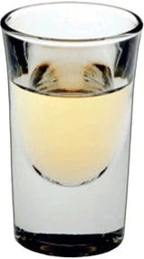Pasabahce Shooter 1 Oz Shot Glass Pack of 12 - PG52050