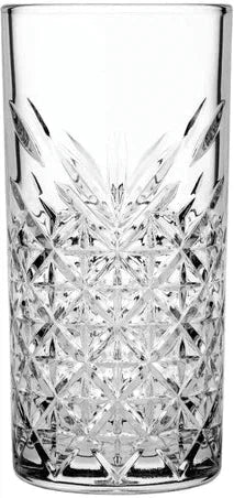 Browne Pasabahce Timeless 15 Oz Long Drink Glass - PG52800