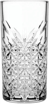 Browne Pasabahce Timeless 15 Oz Long Drink Glass - PG52800