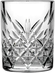 Pasabahce TImeless 2 Oz Shot Glass Pack of 12 - PG52780