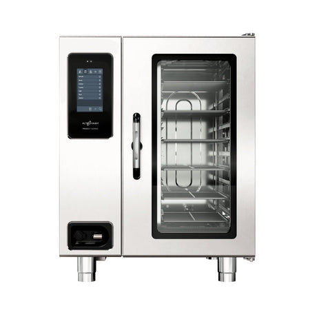 Alto-Shaam Classic Combi Oven - CTC10-10E