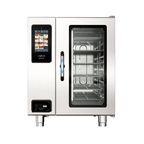 Alto-Shaam Combi Oven - 10-10E PRO