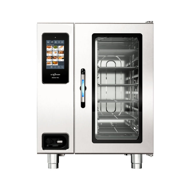 Alto-Shaam Combi Oven - 10-10G PRO