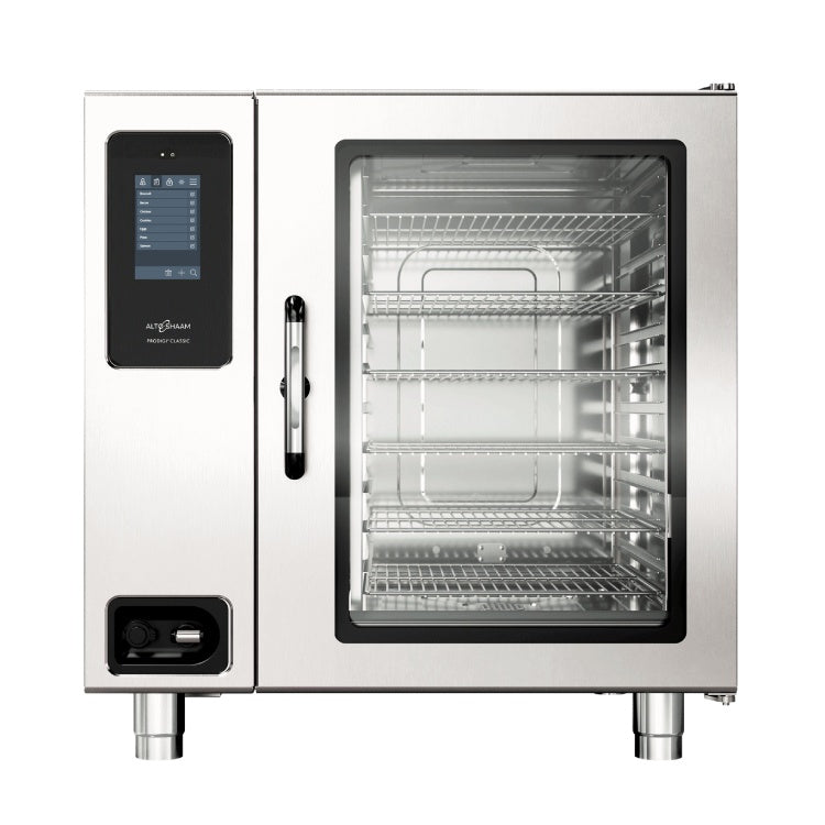 Alto-Shaam Classic Combi Oven - CTC10-20G