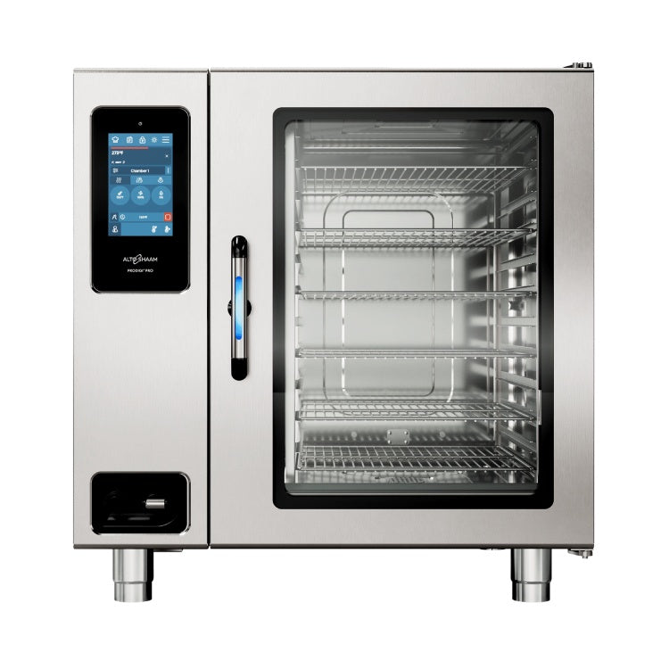 Alto-Shaam Combi Oven - 10-20G PRO