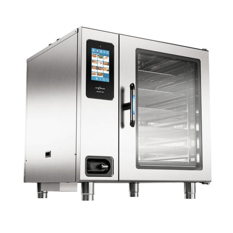 Alto-Shaam Combi Oven - 10-20E PRO