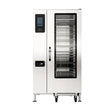 Alto-Shaam Classic Combi Oven - CTC20-10G