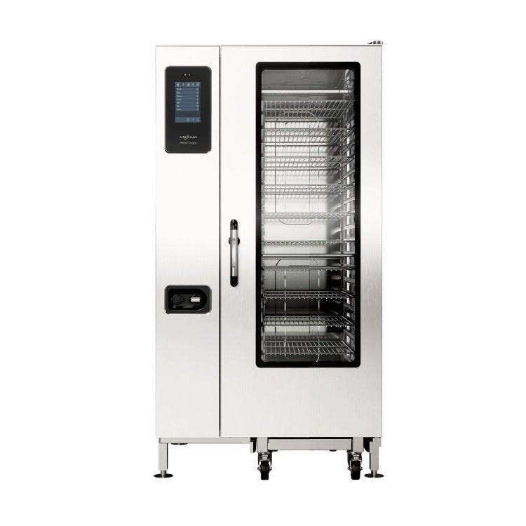 Alto-Shaam Classic Combi Oven - CTC20-10G - VRS Restaurant Equipment & Supply Store