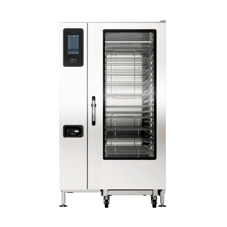 Alto-Shaam Classic Combi Oven - CTC20-20E - VRS Restaurant Equipment & Supply Store