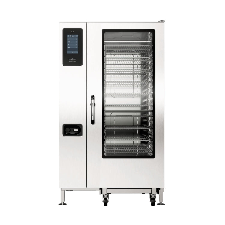 Alto-Shaam Classic Combi Oven - CTC20-20G - VRS Restaurant Equipment & Supply Store