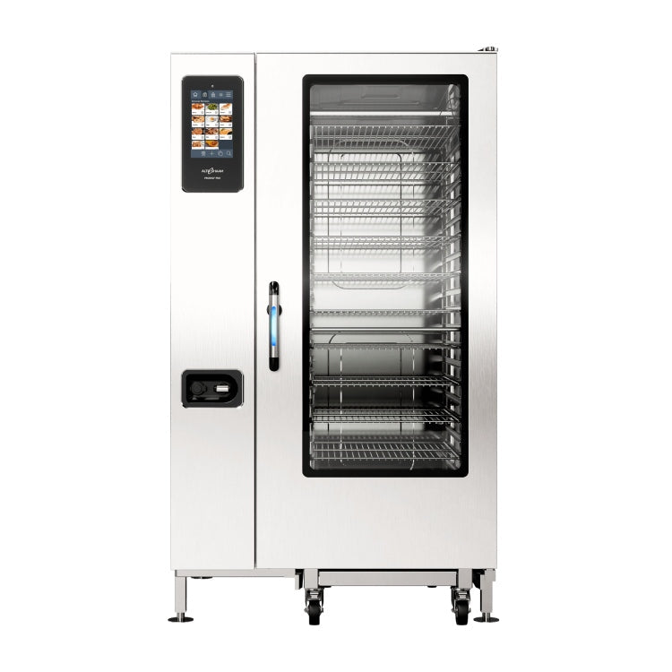 Alto-Shaam Combi Oven - 20-20E PRO